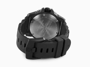 Luminox Land Mil-Spec Quartz Watch, Black, 46 mm, 30 atm, XL.3351.SET