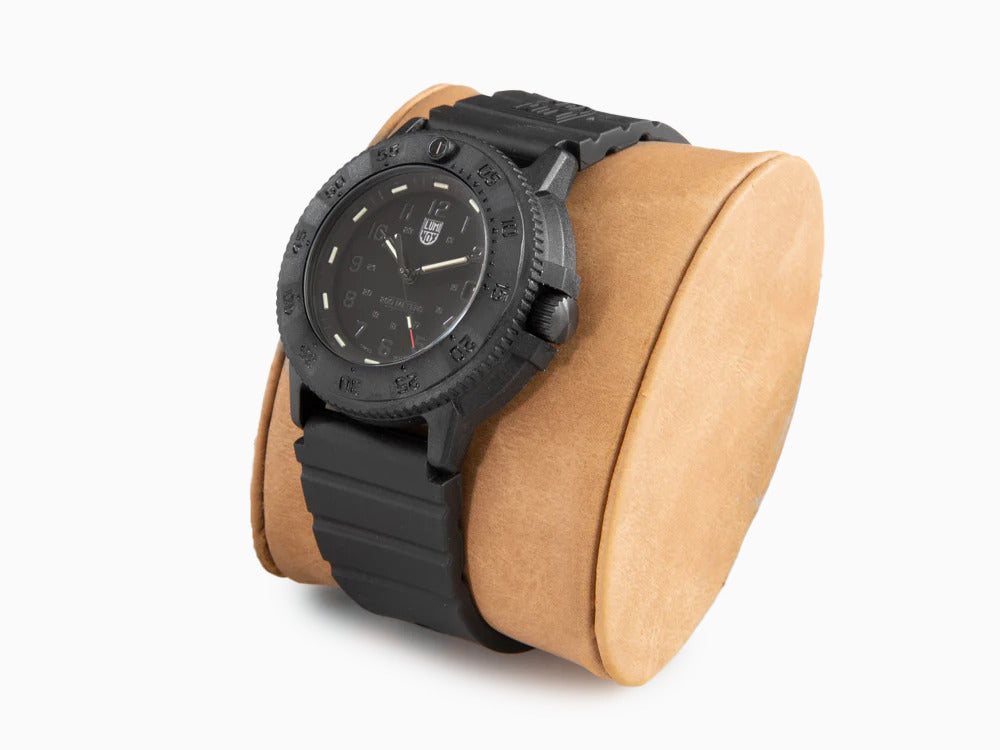 Black luminox evo shop