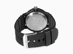 Luminox Navy Seal 3000 EVO Series Old Radium Watch, 43 mm,  XS.3001.EVO.OR