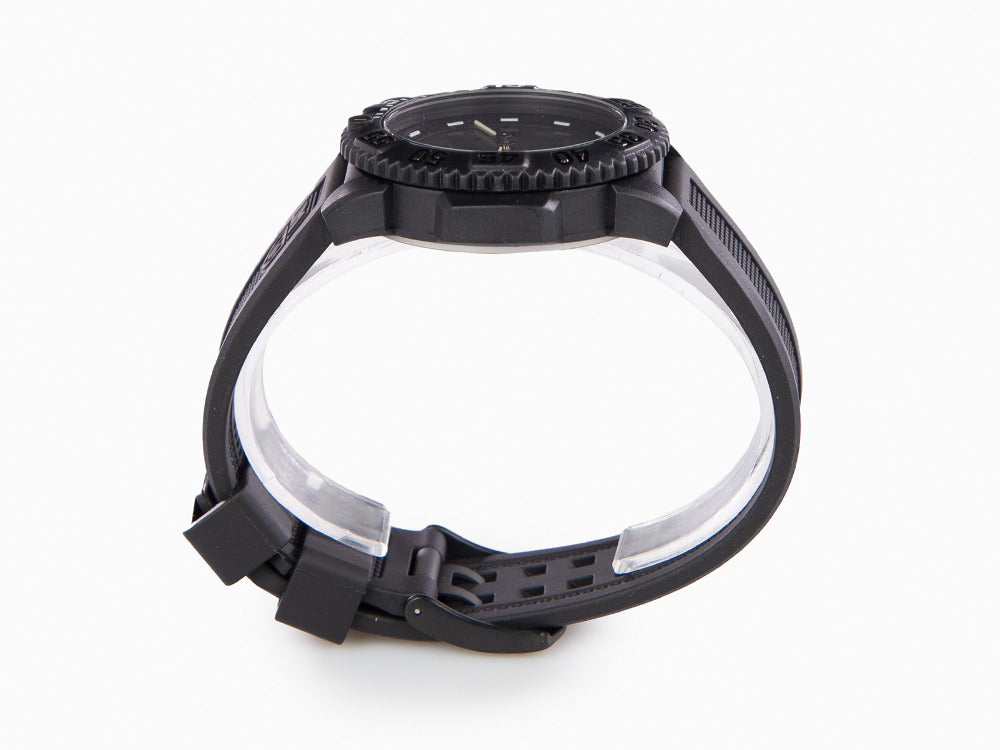 Luminox Sea Navy Seal Watch Grey CARBONOX 44 mm 20 atm XS.3051.GO Iguana Sell UK