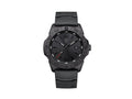 Luminox Sea Pacific Diver Quartz Watch, CARBONOX, Black, 44 mm, XS.3121.BO