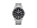 Luminox Sea Pacific Diver Quartz Watch, CARBONOX, Black, 44 mm, XS.3122