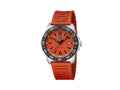 Luminox Sea Pacific Diver Quartz Watch, Orange, 44 mm, Day, 20 atm, XS.3129