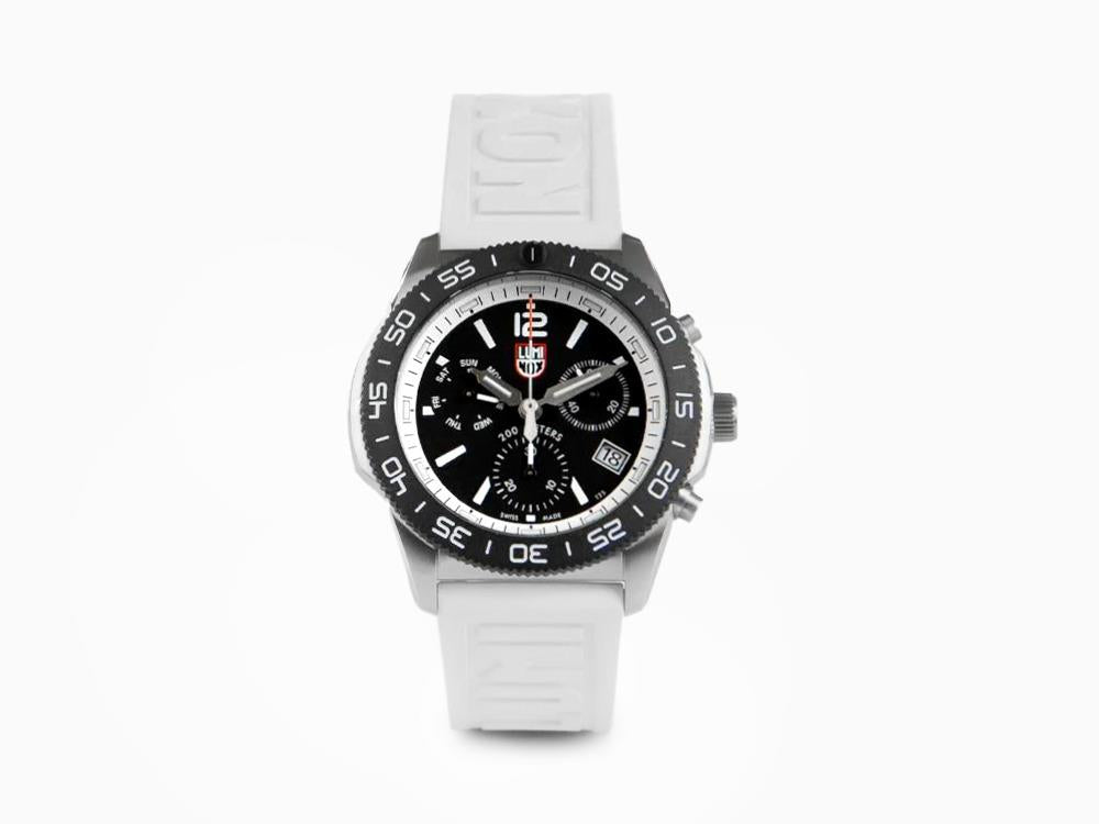 Luminox Pacific Diver Chrono 3140 Series Quartz Watch, 44 mm, XS.3141