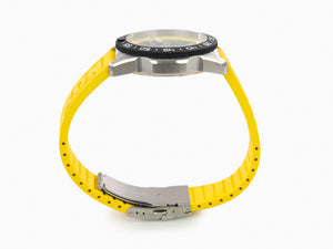Luminox Pacific Diver Quartz Watch, CARBONOX, Black, 44 mm, 20 atm, XS.3145