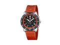 Luminox Pacific Diver Quartz Watch, CARBONOX, Black, 44 mm, 20 atm, XS.3149