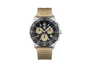 Luminox Sea Pacific Diver Chronograph 3140 Series LE Quartz Watch, XS.3150