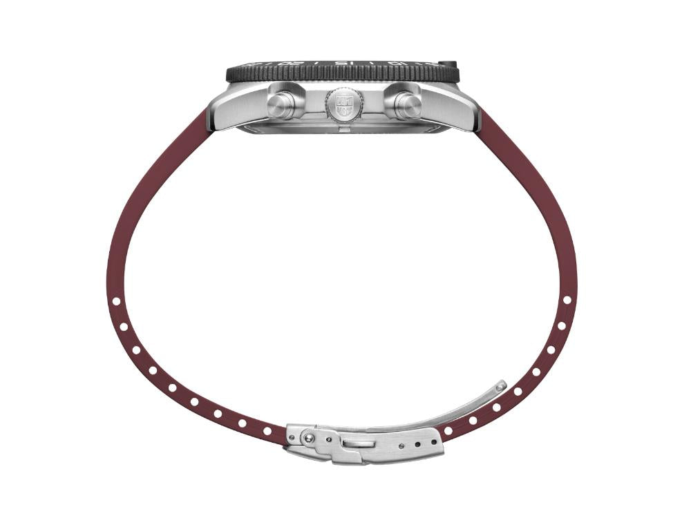 Luminox Sea Pacific Diver Chronograph 3140 Series LE Quartz Watch, XS.3155.1