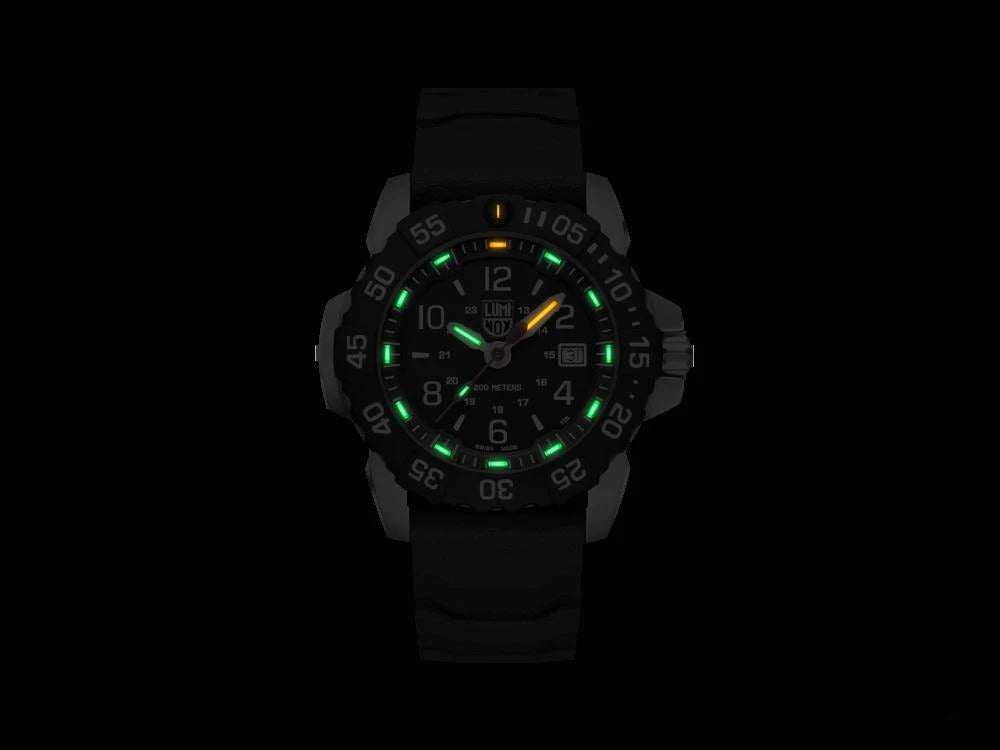 Night for night luminox hotsell