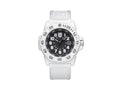Luminox Sea Navy Seal Arctic Edition Quartz Watch, Black, 45 mm, XS.3507.WB