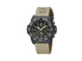 Luminox Sea Navy Seal Foundation 3580 Quartz Watch, Black, XS.3590.NSF.SET