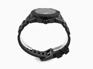 Luminox Sea Navy Seal 3600 Series Quartz Watch, CARBONOX™, 45 mm, XS.3601.BO.NSF