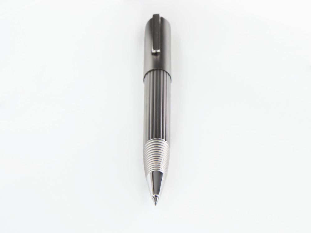 Lamy Imporium Mechanical pencil, Titanium, Platinum-plated, 0,7mm, 1227955