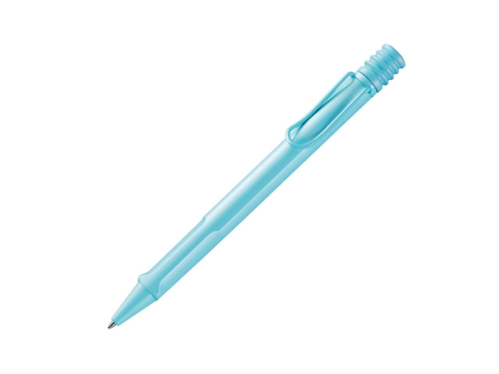 Lamy Safari Aquasky Ballpoint pen, Plastic, Blue, Special edition, Blue 1237201