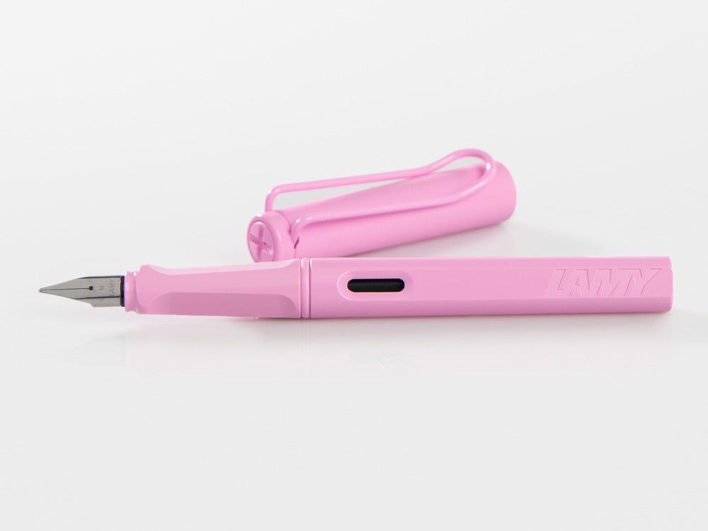 Lamy Safari 2025 Sunset & Dark Dusk Vendita online su Casa della Lamy Safari 2025 Sunset & Dark Dusk Vendita online su Casa della
