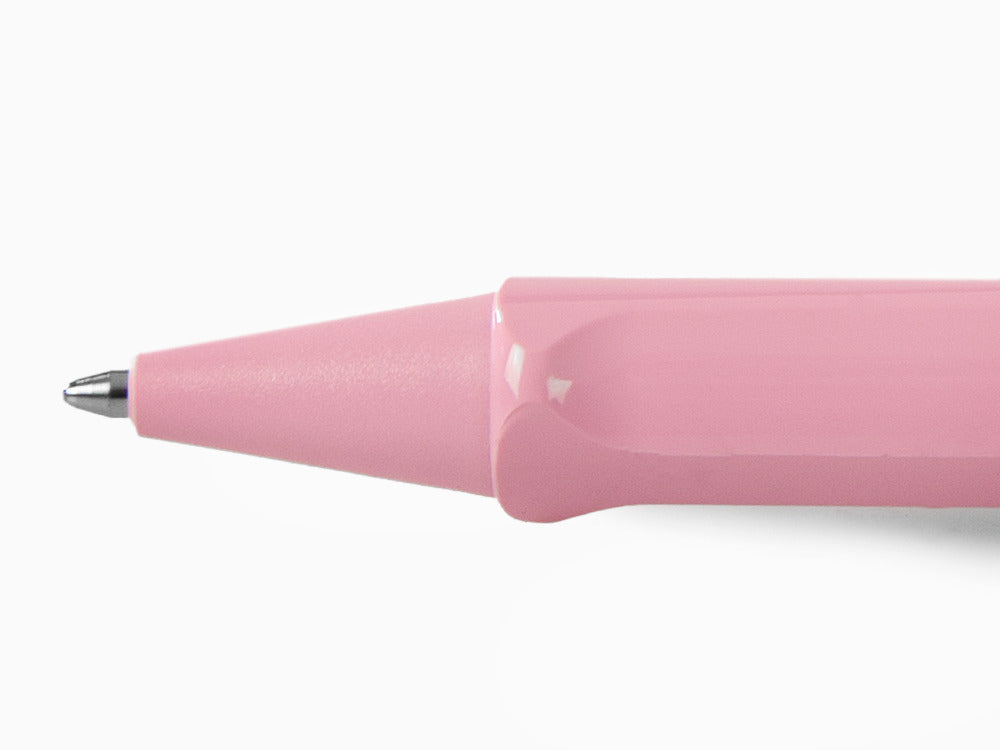 Lamy Safari Lightrose Ballpoint pen, Special edition, Pink 1237241