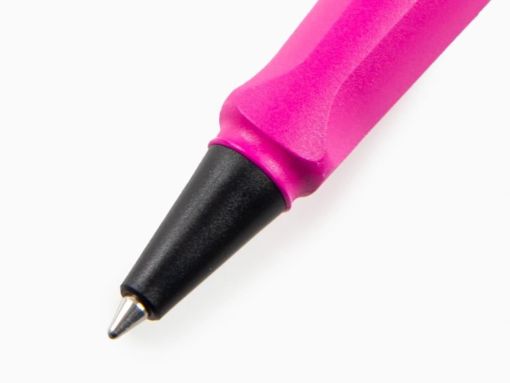 Lamy Safari Pink Cliff Rollerball pen, Special edition, Pink, 1238378