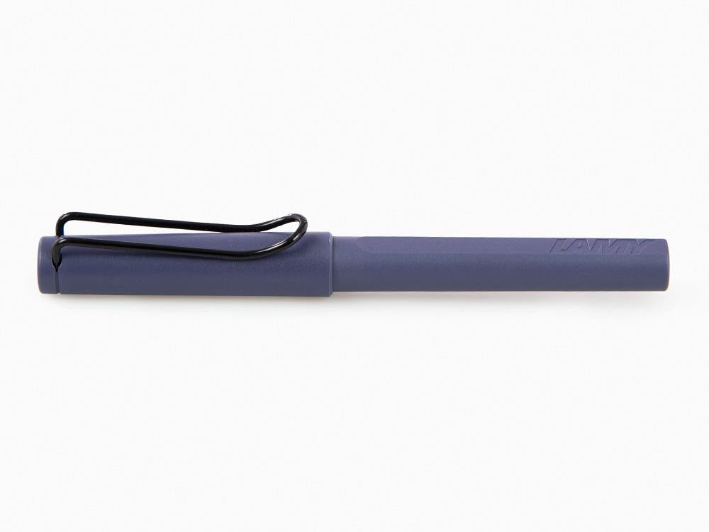 Lamy Safari Pink Cliff Rollerball pen, Special edition, Pink, 1238378