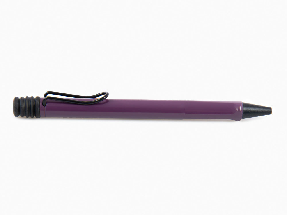 Lamy Safari Violet Blackberry Ballpoint pen, Special Edition, Purple 1238387