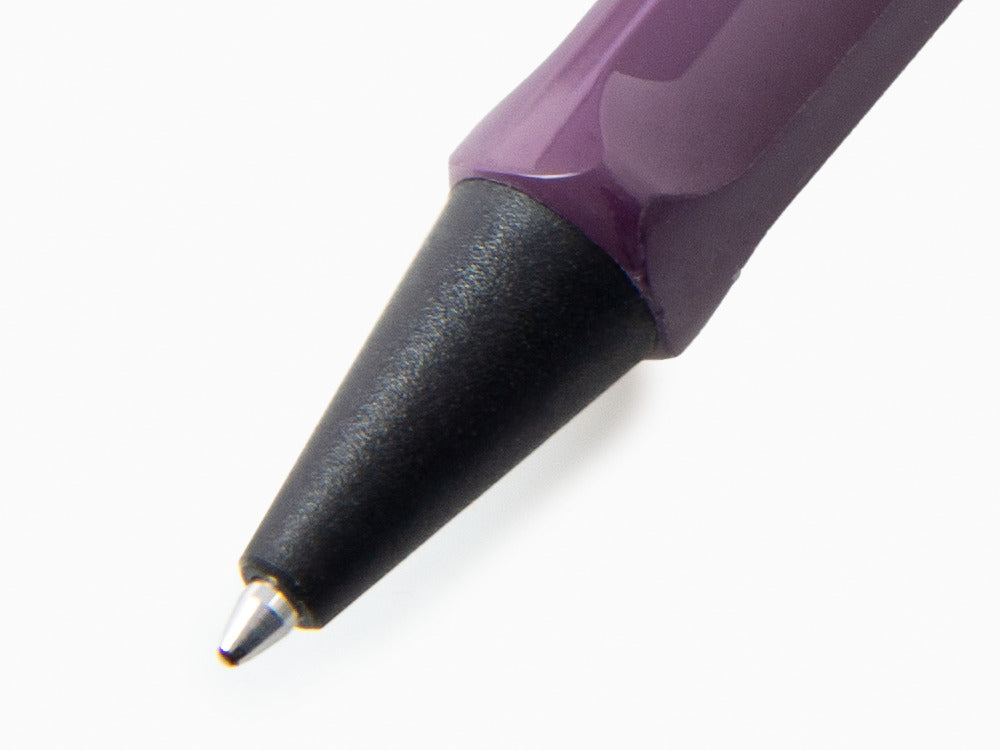 Lamy Safari Violet Blackberry Ballpoint pen, Special Edition, Purple 1238387