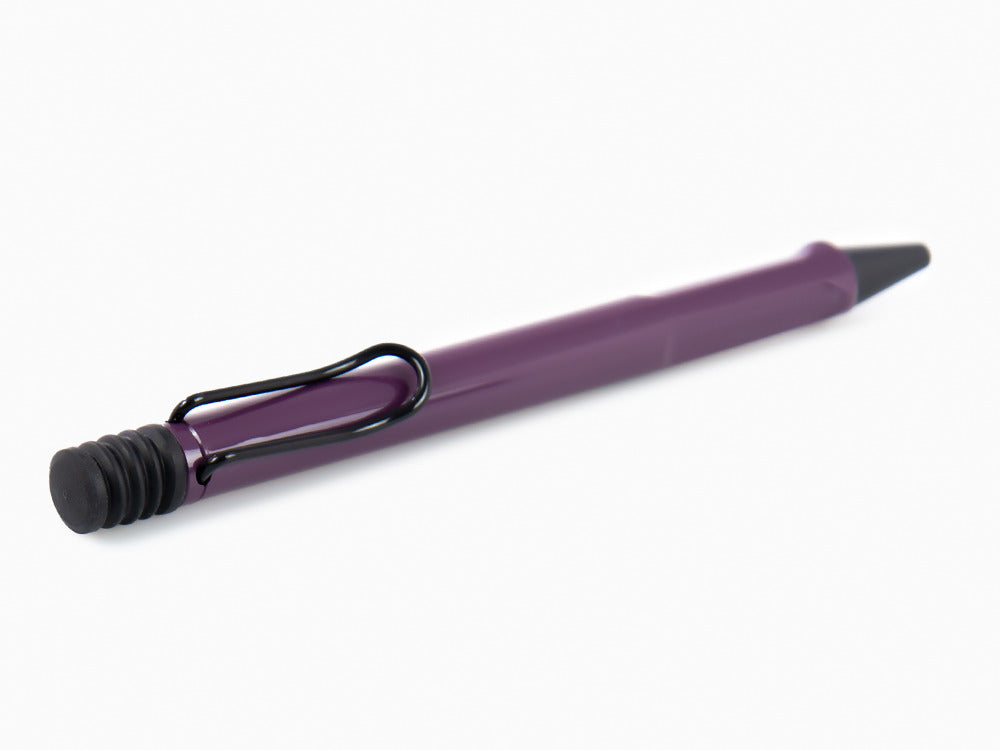 Lamy Safari Violet Blackberry Ballpoint pen, Special Edition, Purple 1238387