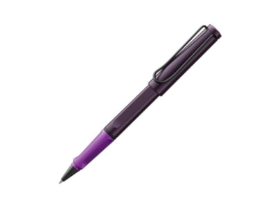 Violet Blackberry
