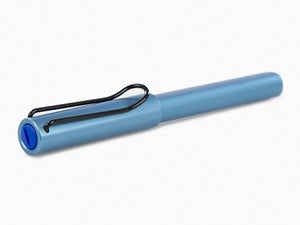 Lamy Al-star Aquatic Rollerball pen, Metal, Special Edition 2024, 1238721