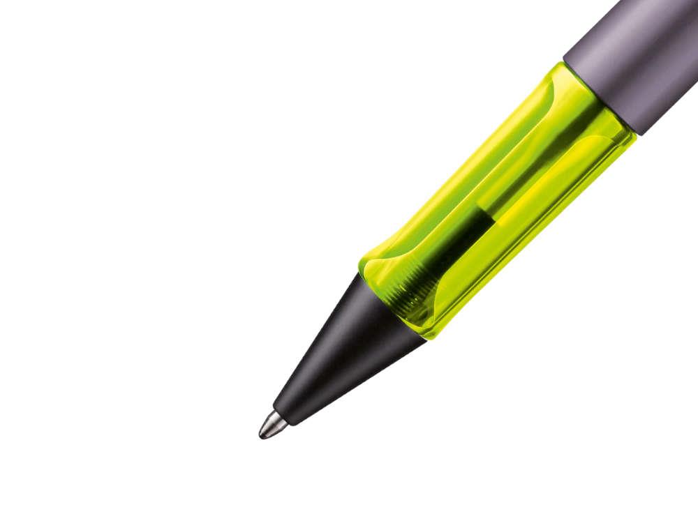 Lamy Al-star Aubergine Ballpoint pen, Purple, Special edition, 1239699