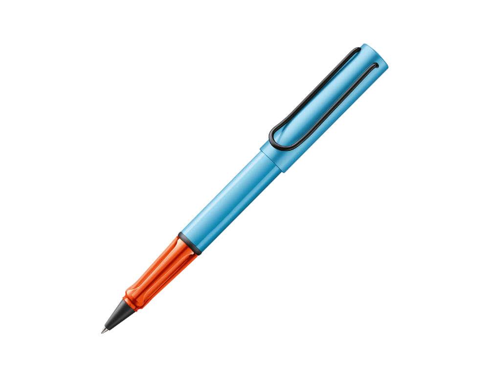 Lamy Al-star Denim Rollerball pen, Anodized aluminium, Special edition, 1239709