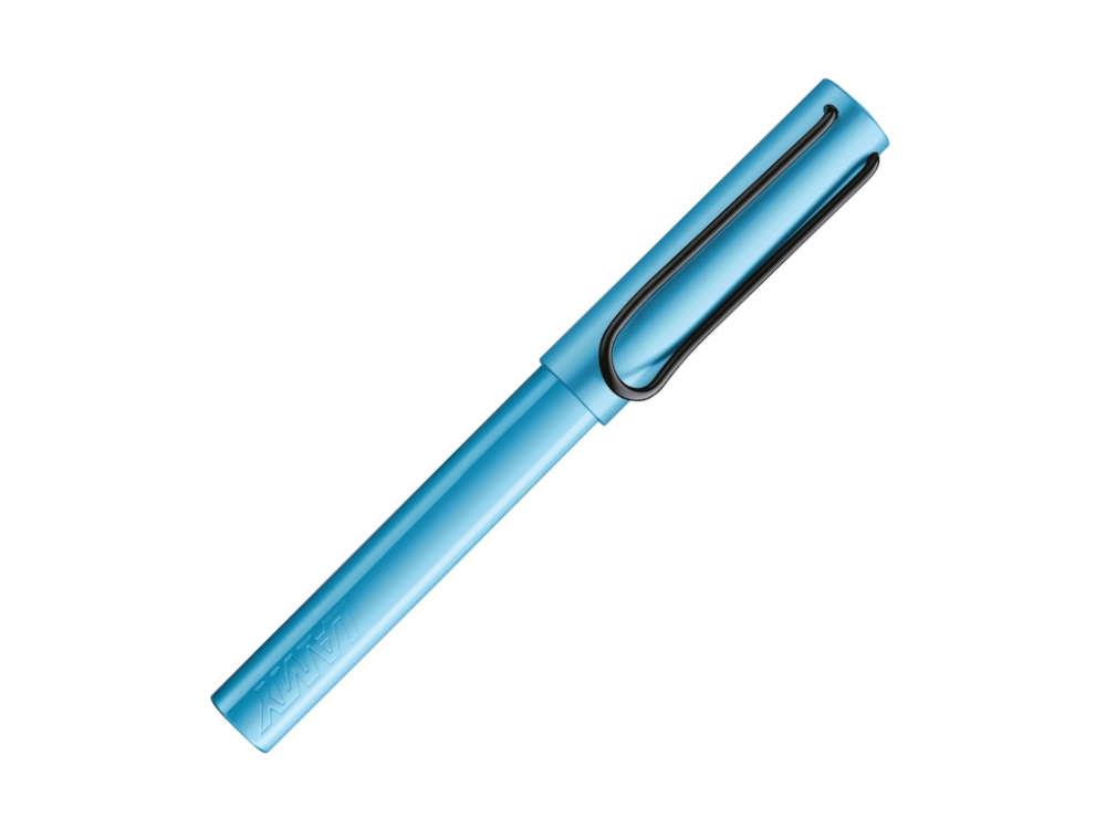 Lamy Al-star Denim Rollerball pen, Anodized aluminium, Special edition, 1239709