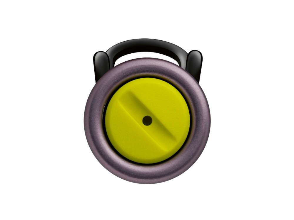 Lamy Al-star Aubergine Rollerball pen, Purple, Special edition, 1239710