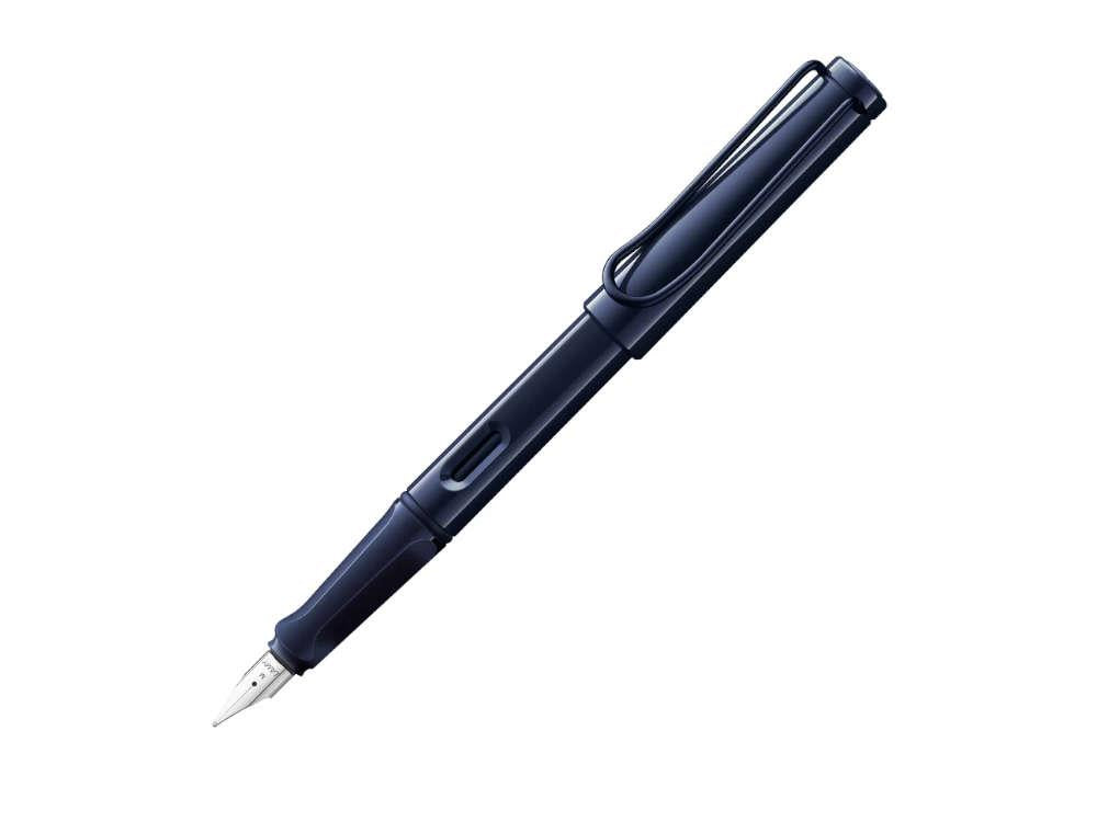 Lamy Safari Dark Dust 2025 Fountain Pen, Special edition, 1239747
