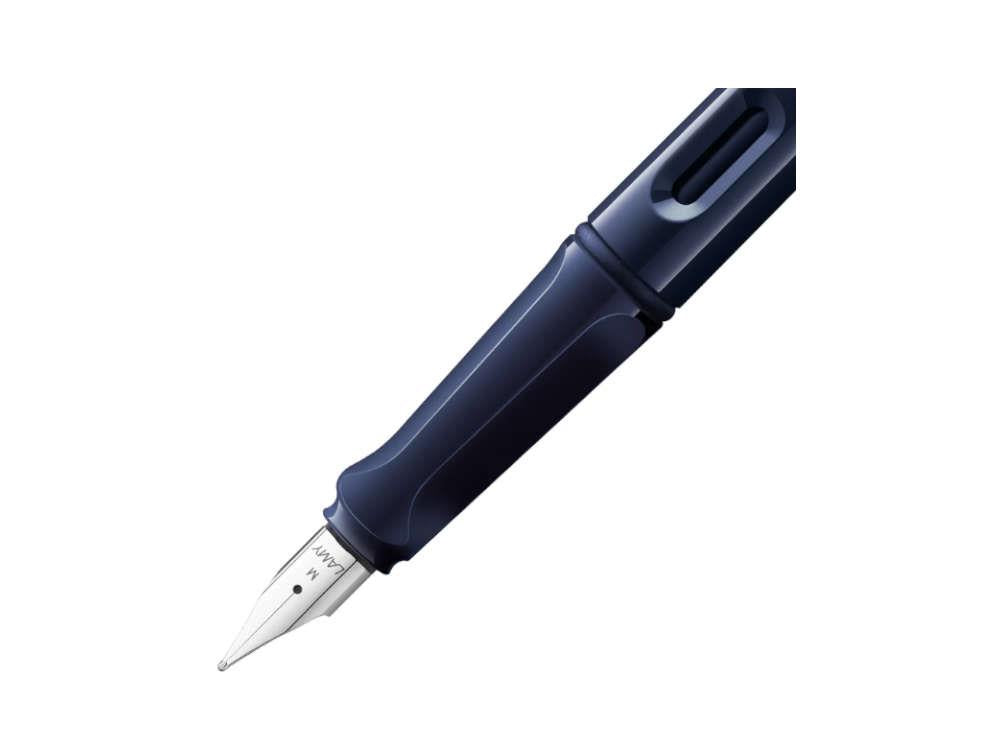 Lamy Safari Dark Dust 2025 Fountain Pen, Special edition, 1239747