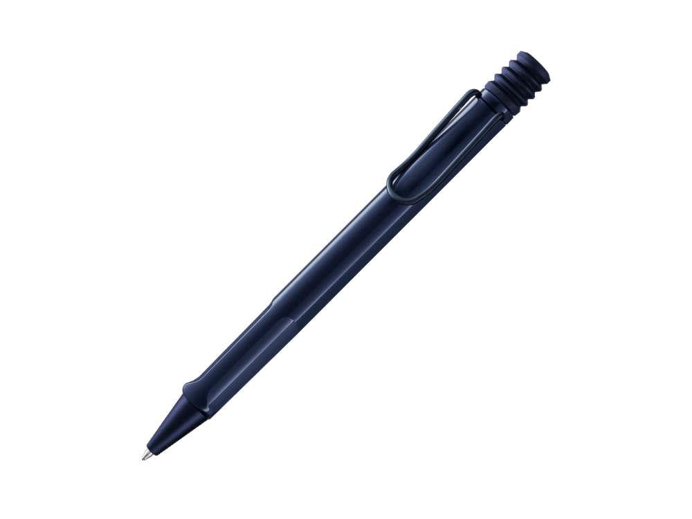 Lamy Safari Dark Dust 2025 Ballpoint pen, Special edition, Blue 1239777