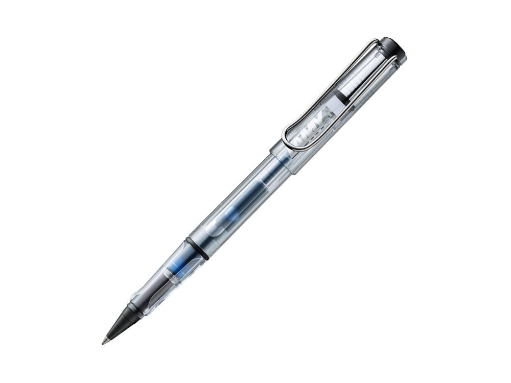 Lamy Safari Roll-ink Vista Rollerball pen Transparent, 1240198