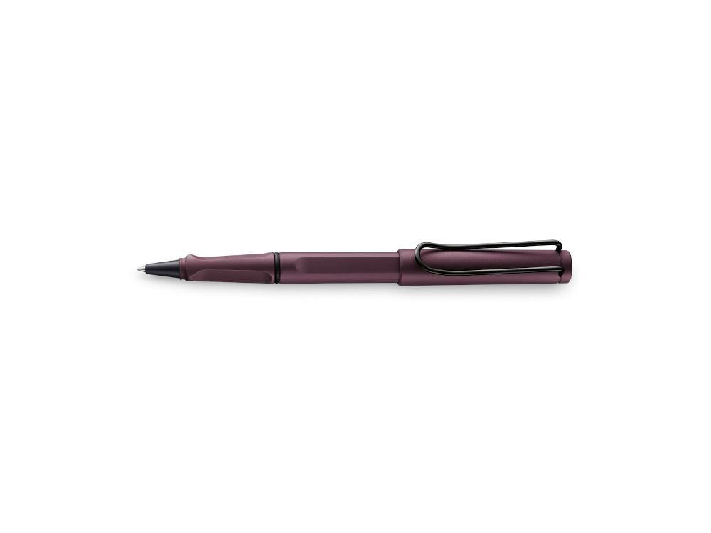 Lamy Safari Roll-ink Scarlet Rollerball pen Burgundy, 1240213