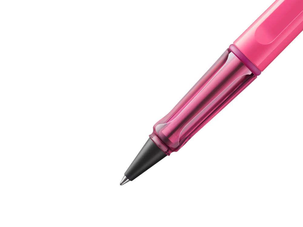 Lamy Safari Neon Pink Rollerball pen, Special edition, 1241907