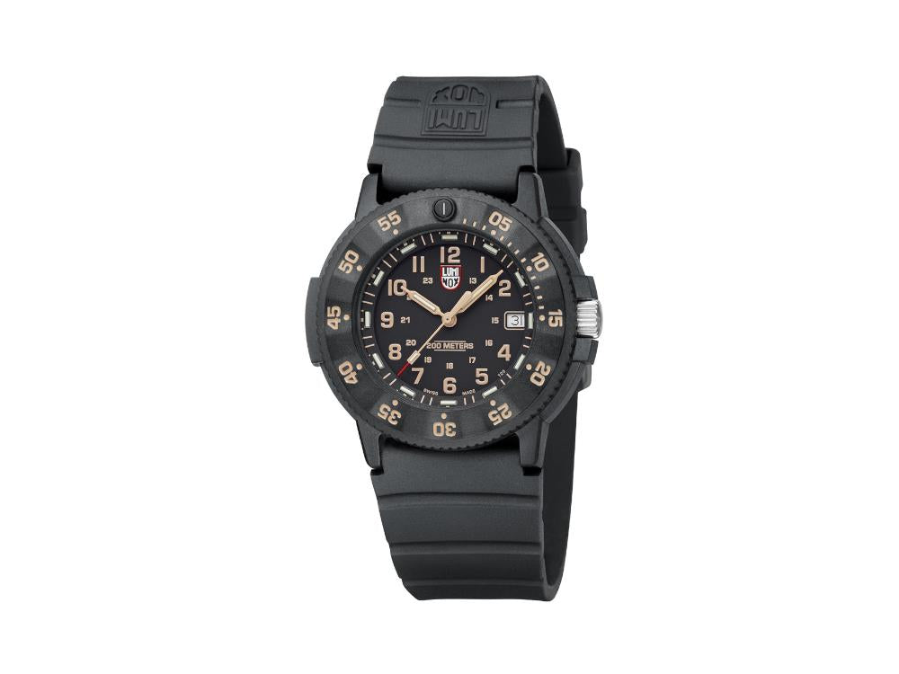 Luminox Navy Seal 3000 EVO Series Old Radium Watch 43 mm XS.3001.EVO.OR