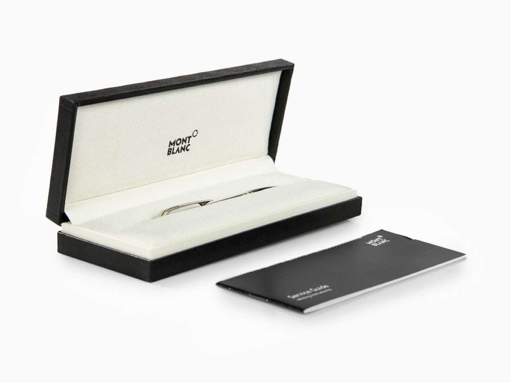 Montblanc StarWalker Ballpoint pen Precious resine Black