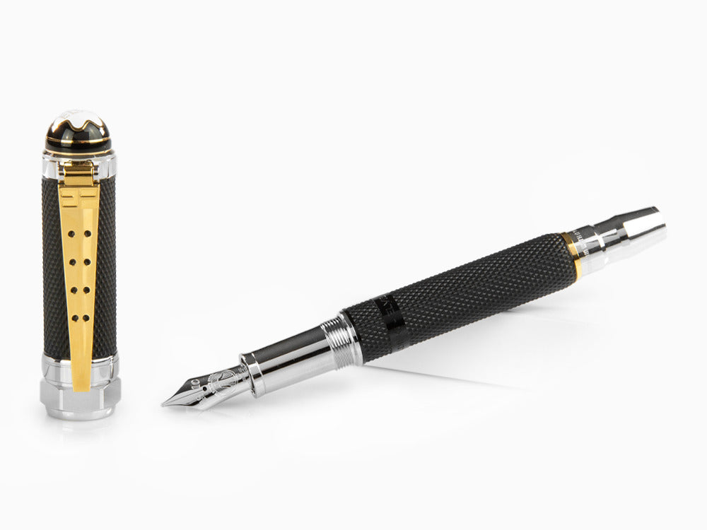 Montblanc elvis presley pen 2025