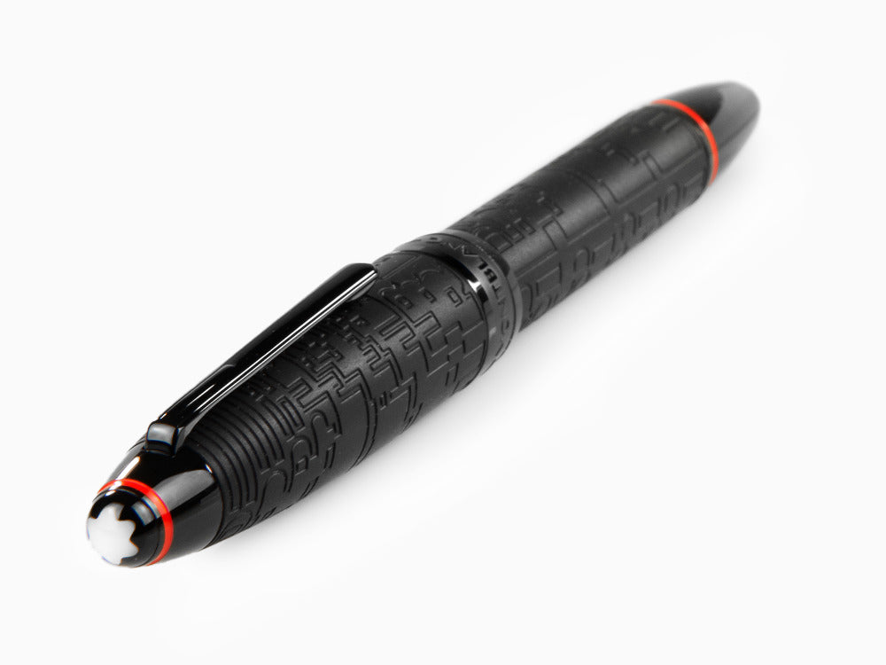 Montblanc shop star wars