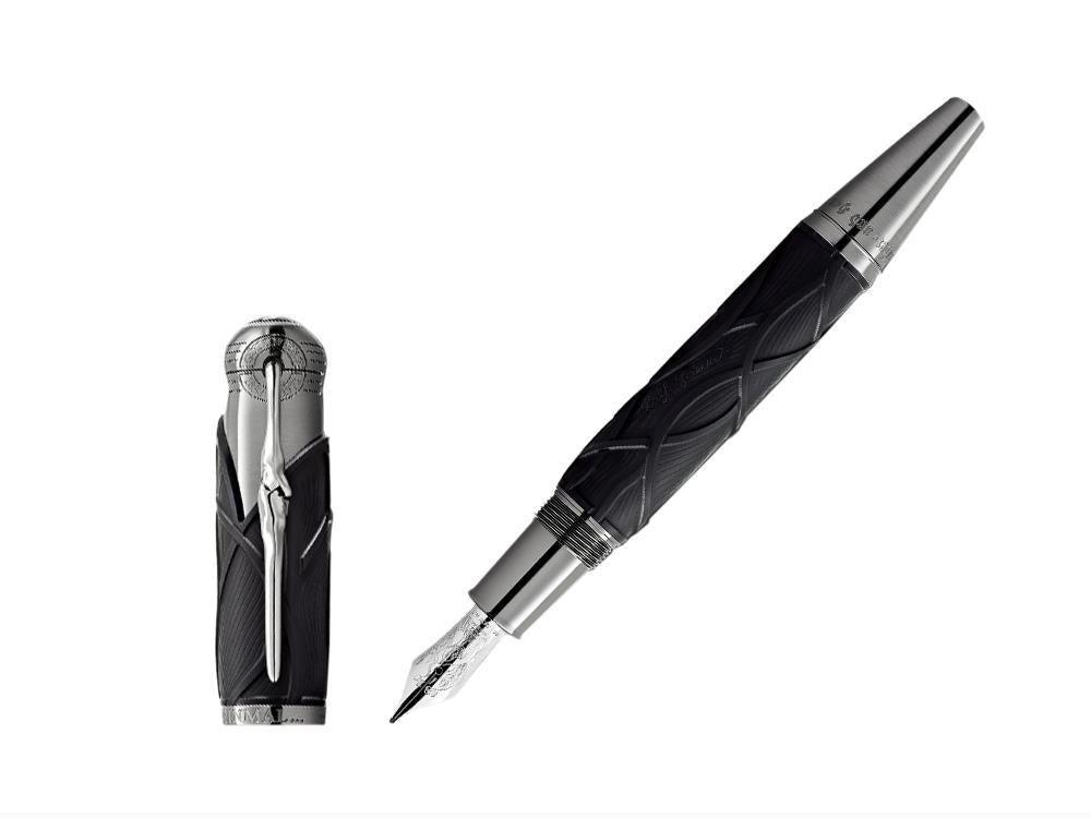 Montblanc writing 2025