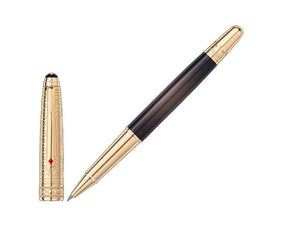 Montblanc Meisterstück Around the World in 80 Days Doué Classique Roller,128482