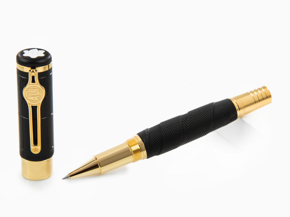 Montblanc boheme top doue