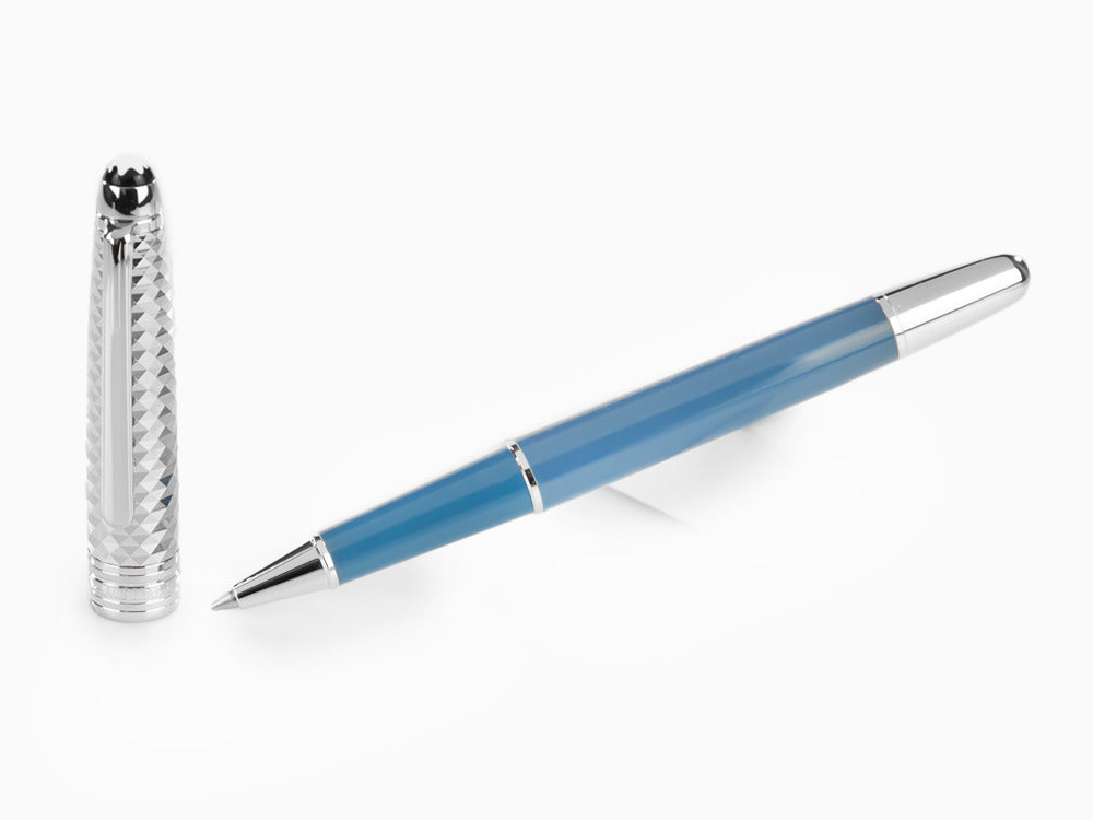 Pix blue rollerball new arrivals