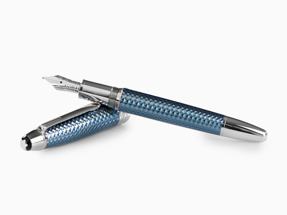 Montblanc deals meisterstuck solitaire