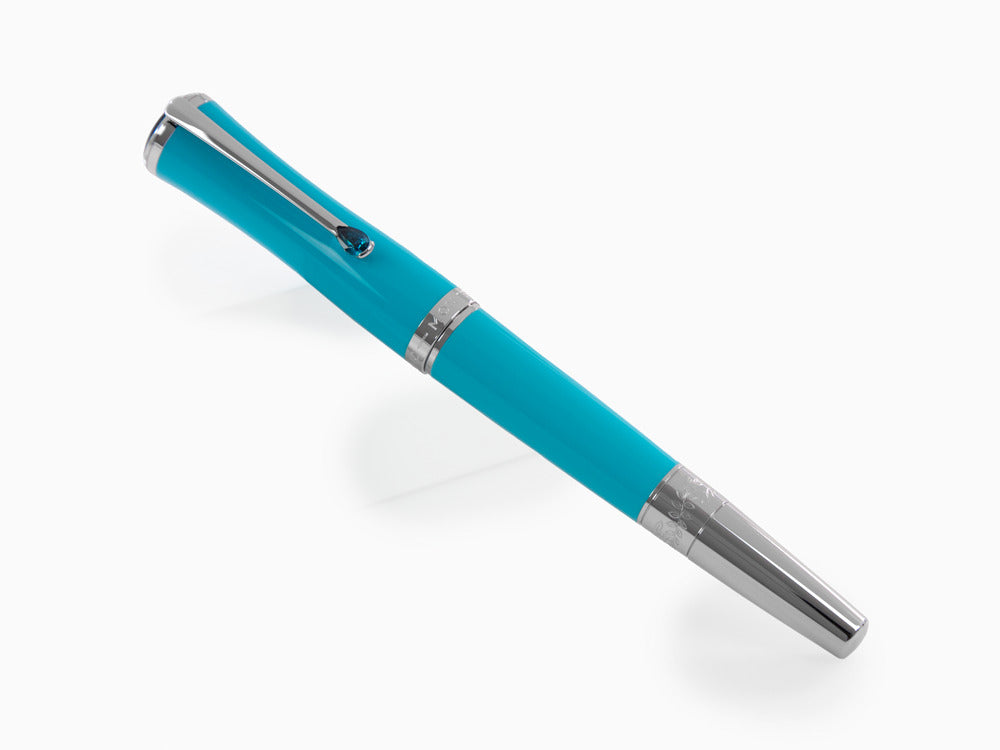 Montblanc Muses Maria Callas Edition Rollerball pen, Special Edition, 129565