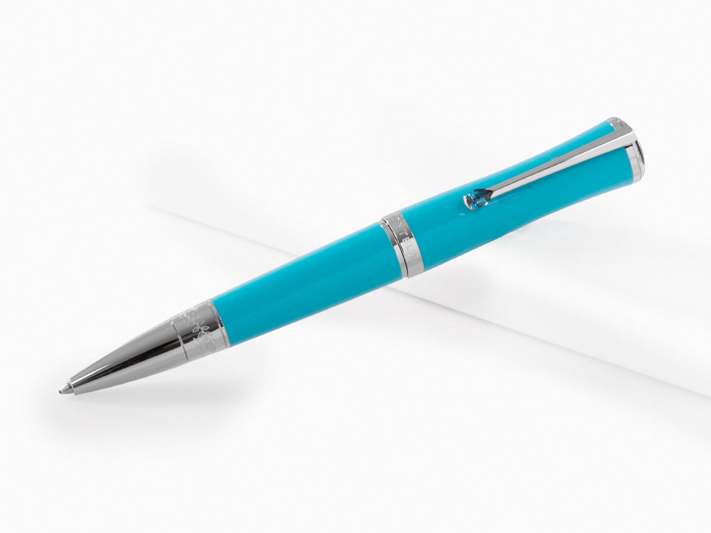 Montblanc Muses Maria Callas Ballpoint pen Special Edition