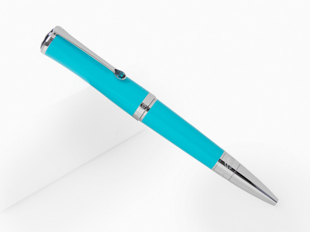 Montblanc Muses Maria Callas Ballpoint pen, Special Edition, 129566