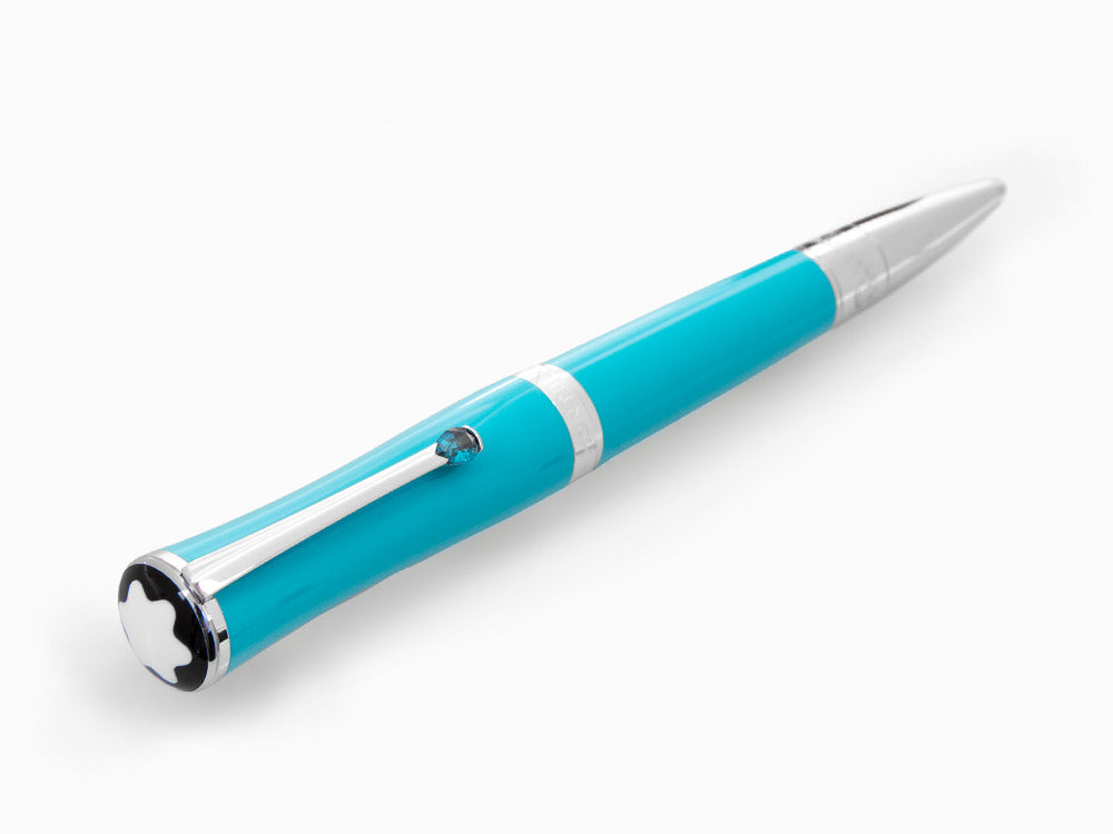 Montblanc Muses Maria Callas Ballpoint pen, Special Edition, 129566